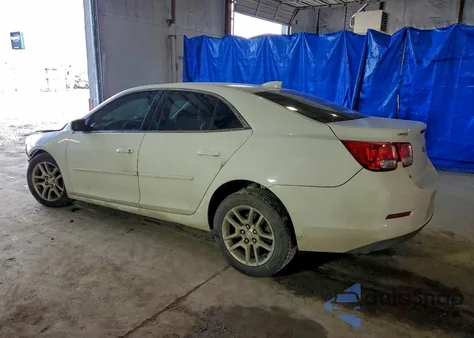 2015 Chevrolet Malibu 1Lt z USA, uszkodzony, nr VIN 1G11C5SL7FF344567